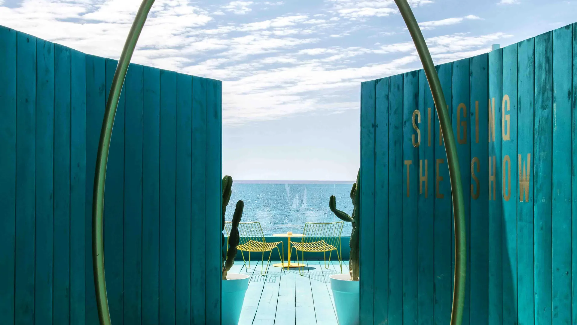 Hotel Dorado Ibiza - Adults Only Playa d'en Bossa
