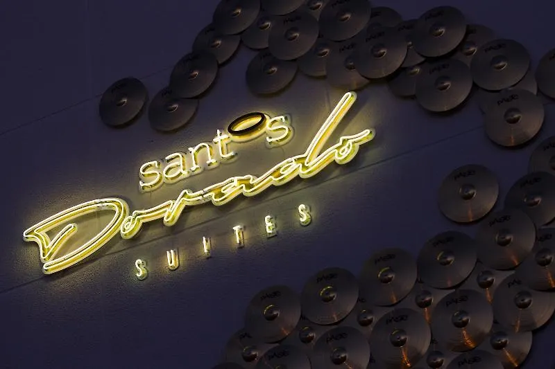 Отель Dorado Ibiza - Adults Only Плайя Ден Босса